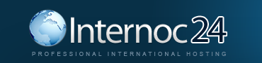 Logo Internoc24